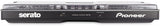Decksaver Beskyttelses cover for Pioneer DDJ-SZ, SZ2 & RZ