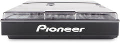 Decksaver Beskyttelses cover for Pioneer DDJ-SZ, SZ2 & RZ