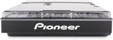 Decksaver Beskyttelses cover for Pioneer DDJ-SZ, SZ2 & RZ