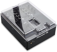 Decksaver beskyttelses cover for Pioneer DJM-250 MK2 & DJM-450