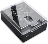 Decksaver beskyttelses cover for Pioneer DJM-250 MK2 & DJM-450