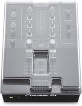 Decksaver beskyttelses cover for Pioneer DJM-250 MK2 & DJM-450