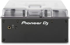Decksaver beskyttelses cover for Pioneer DJM-250 MK2 & DJM-450