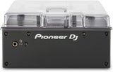 Decksaver beskyttelses cover for Pioneer DJM-250 MK2 & DJM-450