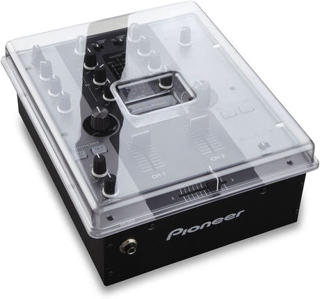 Decksaver Beskyttelses cover for Pioneer DJM-250