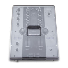 Decksaver Beskyttelses cover for Pioneer DJM-250