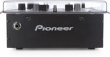 Decksaver Beskyttelses cover for Pioneer DJM-250