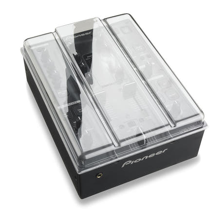 Decksaver Beskyttelses cover for Pioneer DJM-350