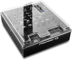 Decksaver Beskyttelses cover for Pioneer DJM-750 MK2