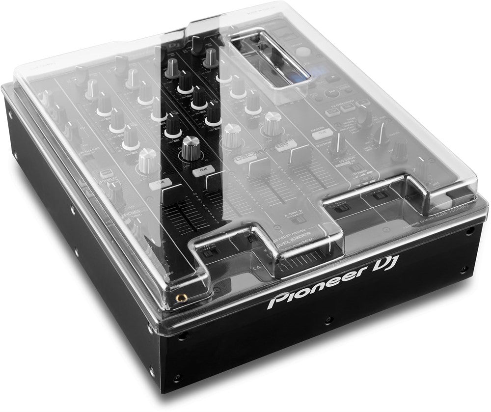 Decksaver Beskyttelses cover for Pioneer DJM-750 MK2
