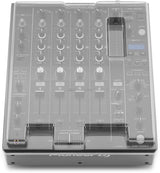 Decksaver Beskyttelses cover for Pioneer DJM-750 MK2