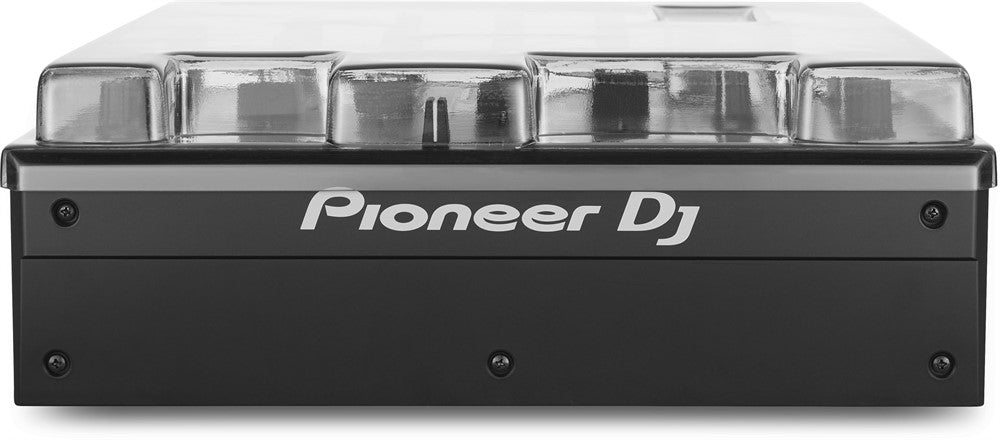 Decksaver Beskyttelses cover for Pioneer DJM-750 MK2