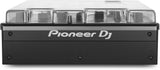Decksaver Beskyttelses cover for Pioneer DJM-750 MK2