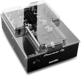 Decksaver beskyttelsesdeksel for Pioneer DJ DJM-S3