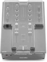 Decksaver beskyttelsesdeksel for Pioneer DJ DJM-S3