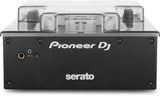 Decksaver beskyttelsesdeksel for Pioneer DJ DJM-S3
