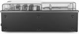 Decksaver beskyttelsesdeksel for Pioneer DJ DJM-S3