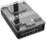 Decksaver beskyttelsesdeksel for Pioneer DJ DJM-S7