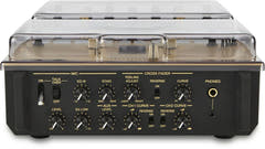 Decksaver Beskyttelses cover for Pioneer DJM-S9
