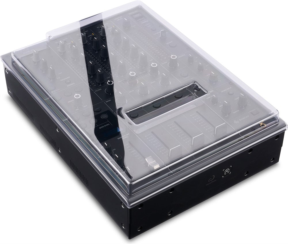 Decksaver beskyttelsesdeksel for AlphaTheta DJM-V5