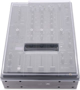 Decksaver beskyttelsesdeksel for AlphaTheta DJM-V5