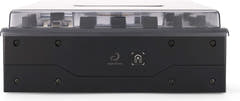 Decksaver beskyttelsesdeksel for AlphaTheta DJM-V5
