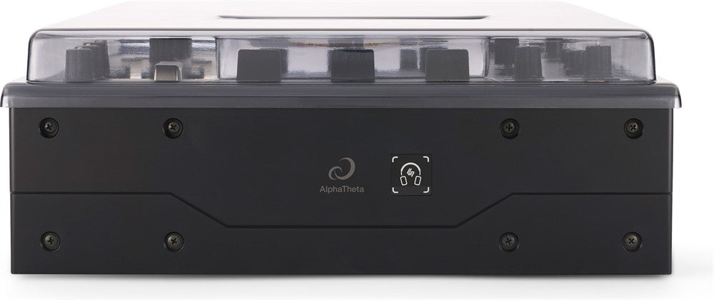 Decksaver beskyttelsesdeksel for AlphaTheta DJM-V5