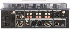 Decksaver beskyttelsesdeksel for AlphaTheta DJM-V5