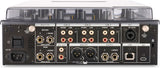 Decksaver beskyttelsesdeksel for AlphaTheta DJM-V5