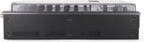 Decksaver beskyttelsesdeksel for AlphaTheta DJM-V5