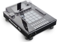 Decksaver beskyttelses cover for Pioneer DJS-1000