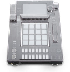 Decksaver beskyttelses cover for Pioneer DJS-1000