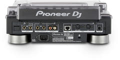 Decksaver beskyttelses cover for Pioneer DJS-1000
