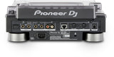 Decksaver beskyttelses cover for Pioneer DJS-1000