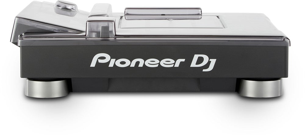 Decksaver beskyttelses cover for Pioneer DJS-1000