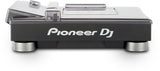 Decksaver beskyttelses cover for Pioneer DJS-1000