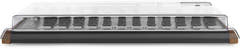 Decksaver beskyttelsesdeksel for Arturia Drumbrute
