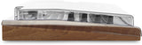 Decksaver beskyttelsesdeksel for Arturia Drumbrute