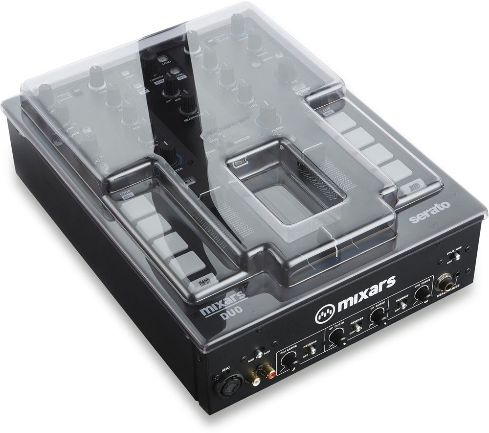 Decksaver beskyttelses cover for Mixars DUO