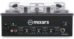 Decksaver beskyttelses cover for Mixars DUO