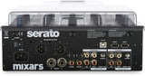 Decksaver beskyttelses cover for Mixars DUO
