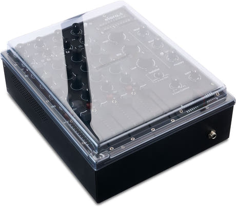 Decksaver Beskyttelses cover for Union Audio elara.4
