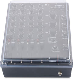 Decksaver Beskyttelses cover for Union Audio elara.4