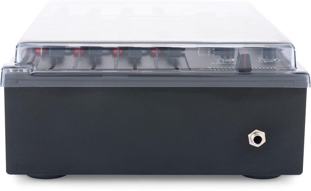 Decksaver Beskyttelses cover for Union Audio elara.4