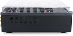 Decksaver Beskyttelses cover for Union Audio elara.4