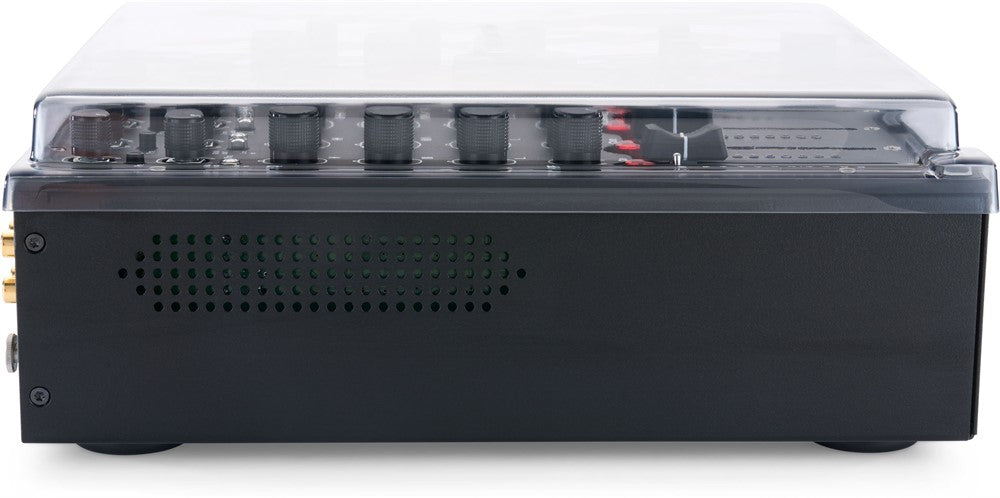 Decksaver Beskyttelses cover for Union Audio elara.4