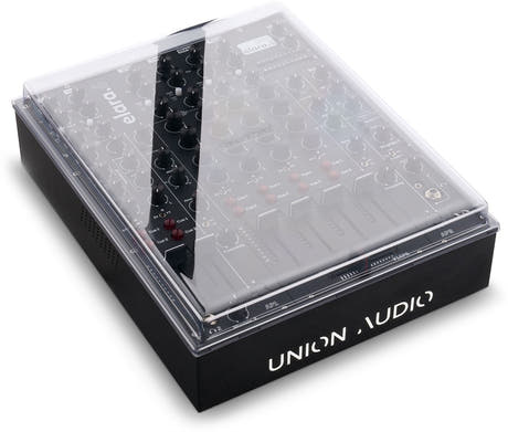Decksaver Beskyttelses cover for Union Audio elara.6