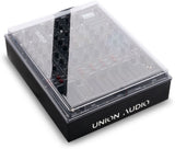 Decksaver Beskyttelses cover for Union Audio elara.6