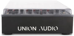 Decksaver Beskyttelses cover for Union Audio elara.6
