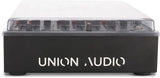 Decksaver Beskyttelses cover for Union Audio elara.6